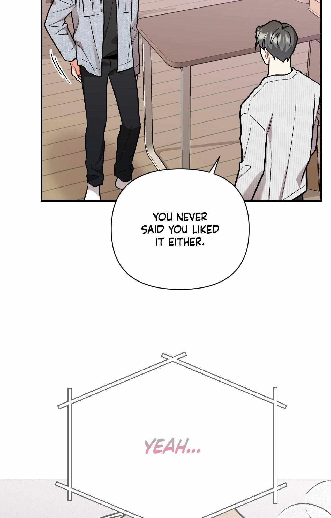 Cherry Picking Chapter 72, page 31