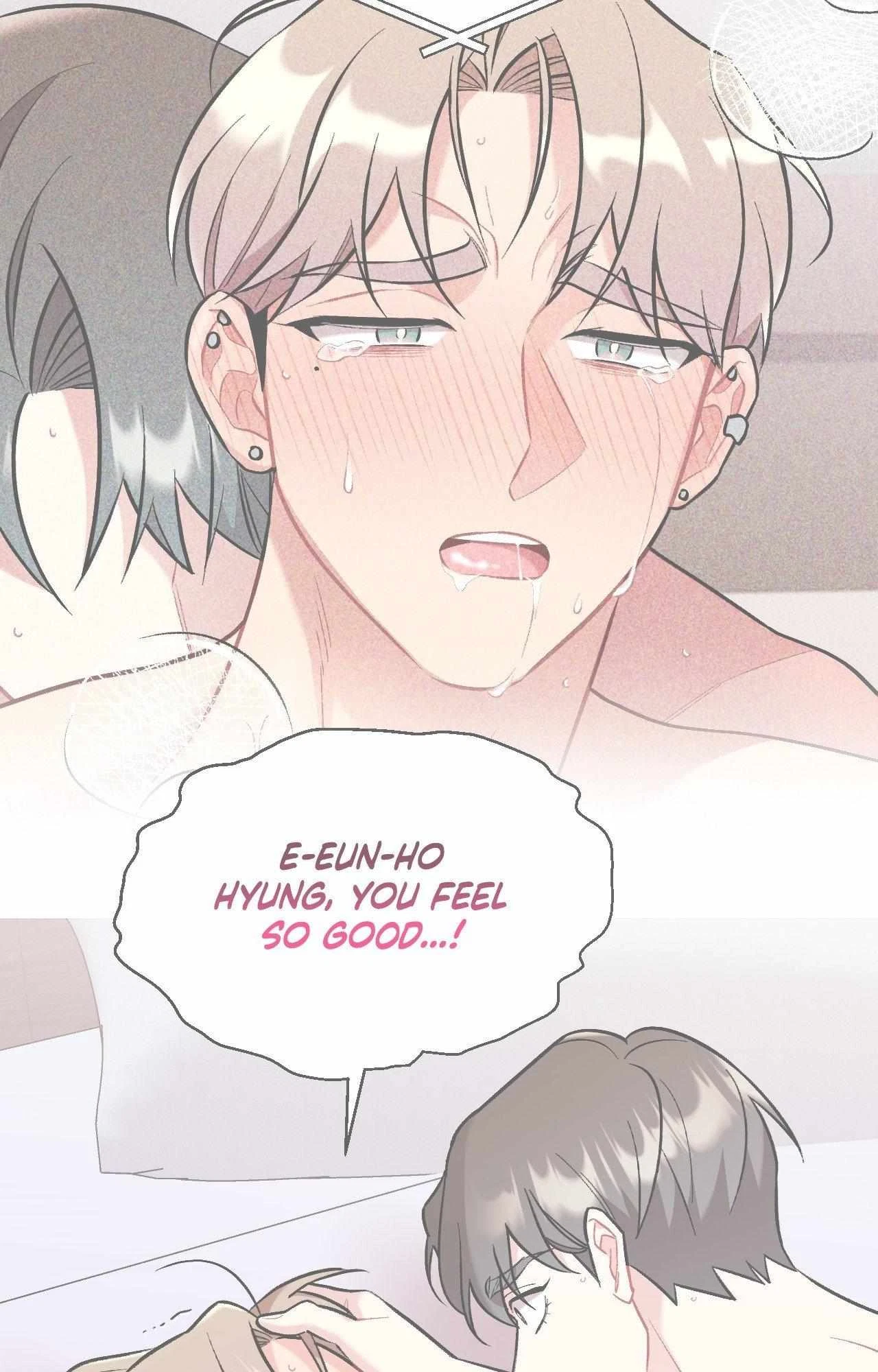 Cherry Picking Chapter 72, page 32