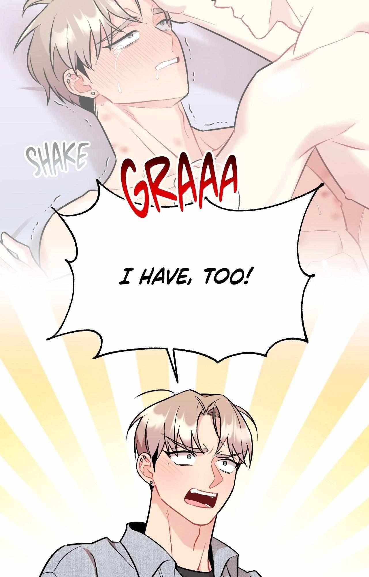 Cherry Picking Chapter 72, page 33