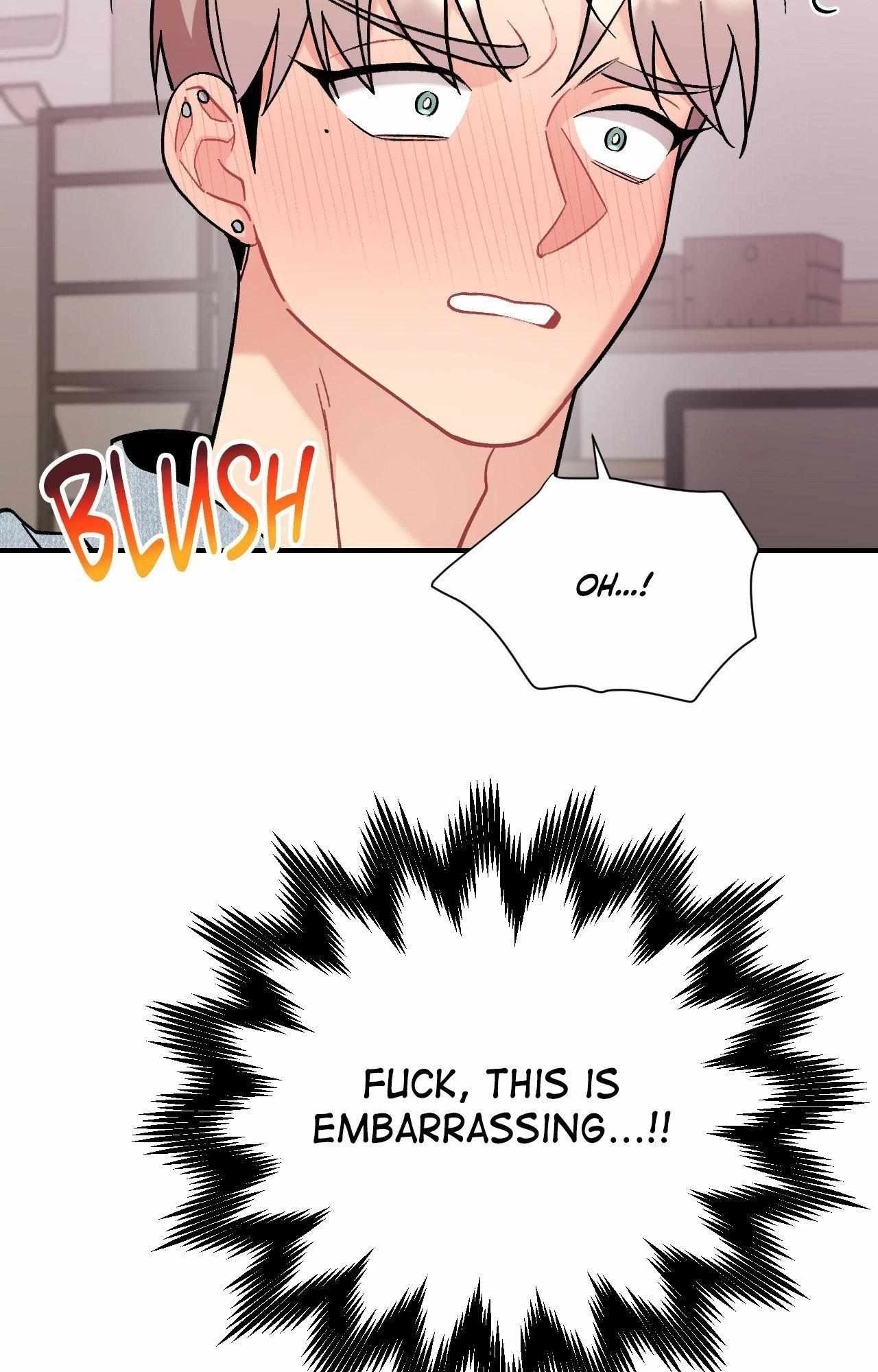 Cherry Picking Chapter 72, page 35
