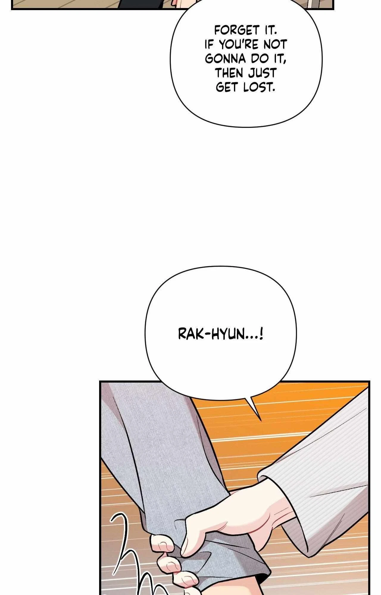 Cherry Picking Chapter 72, page 37