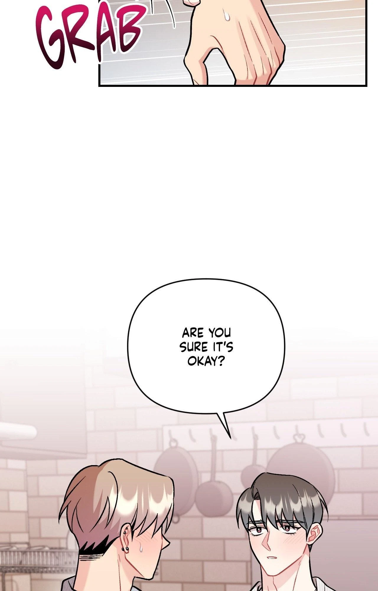 Cherry Picking Chapter 72, page 38