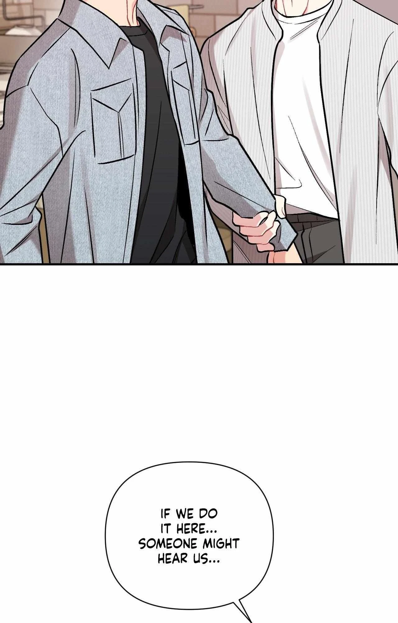 Cherry Picking Chapter 72, page 39