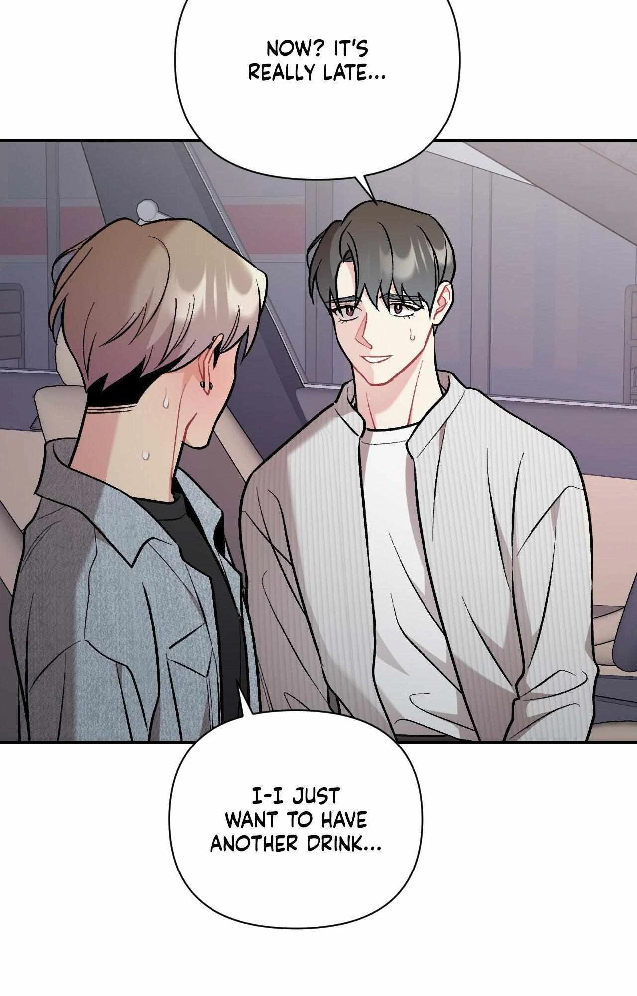 Cherry Picking Chapter 72, page 4