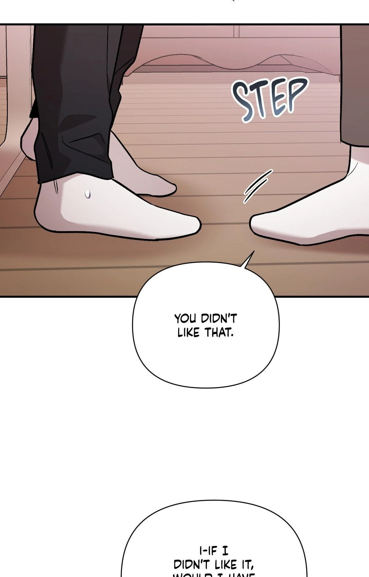 Cherry Picking Chapter 72, page 40