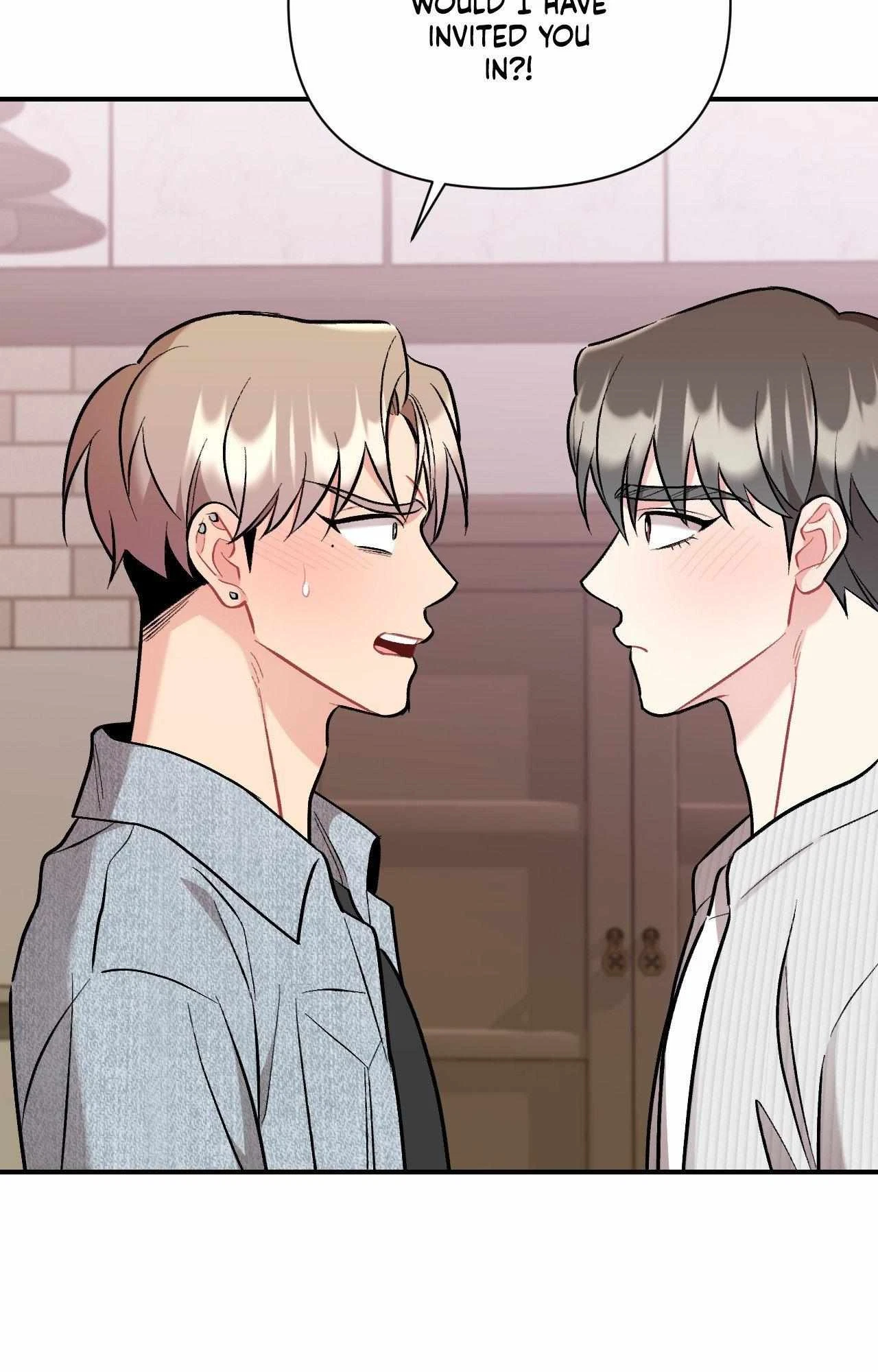Cherry Picking Chapter 72, page 41