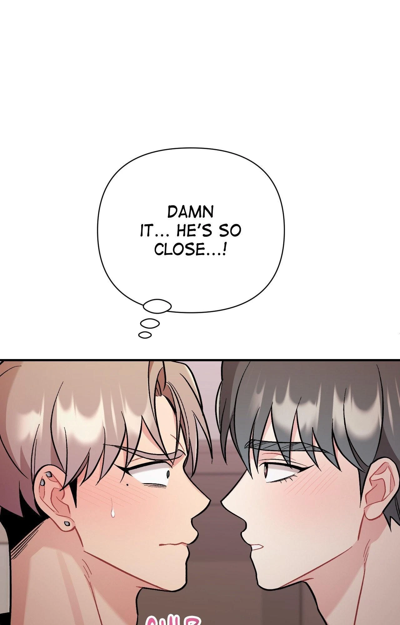 Cherry Picking Chapter 72, page 42