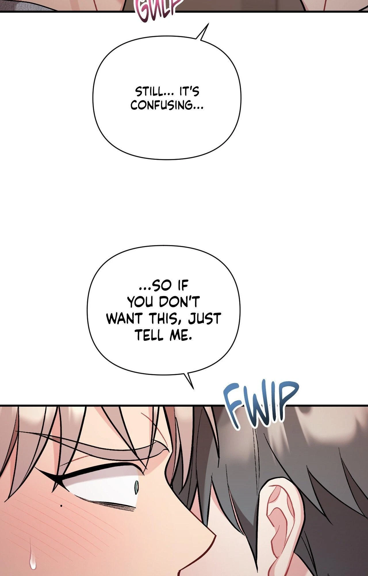 Cherry Picking Chapter 72, page 43