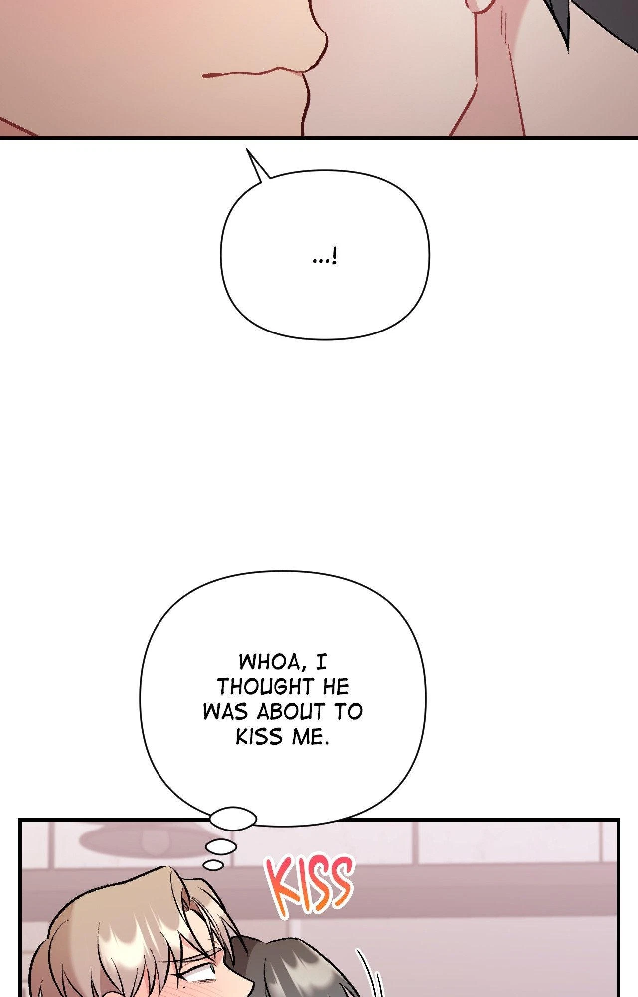 Cherry Picking Chapter 72, page 44