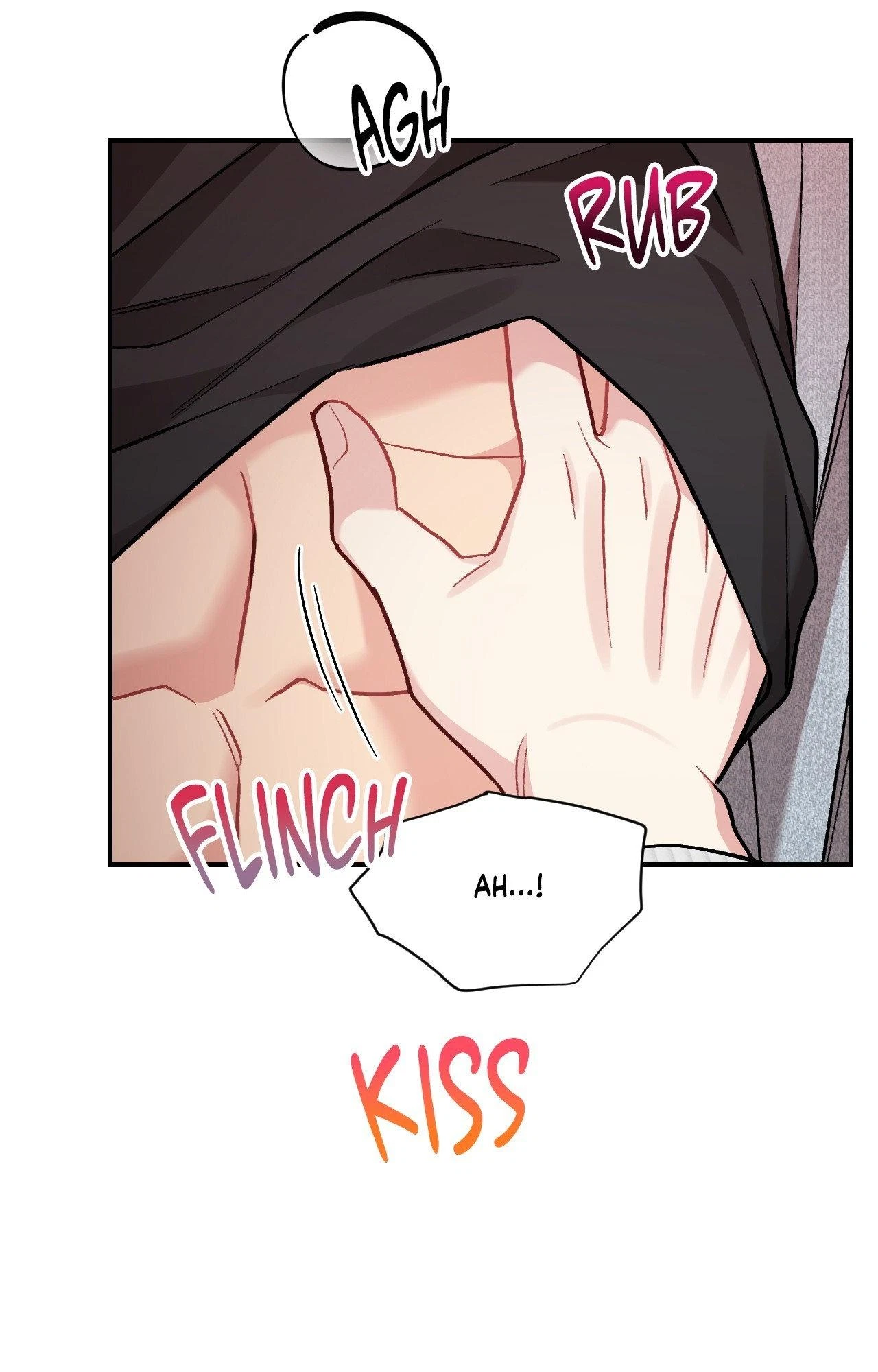 Cherry Picking Chapter 72, page 46