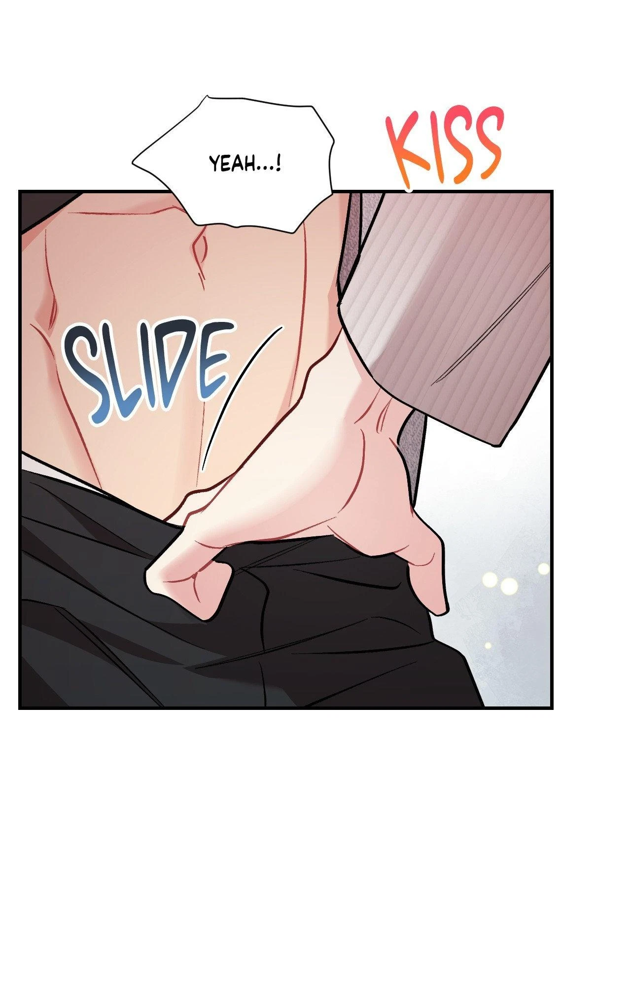 Cherry Picking Chapter 72, page 47