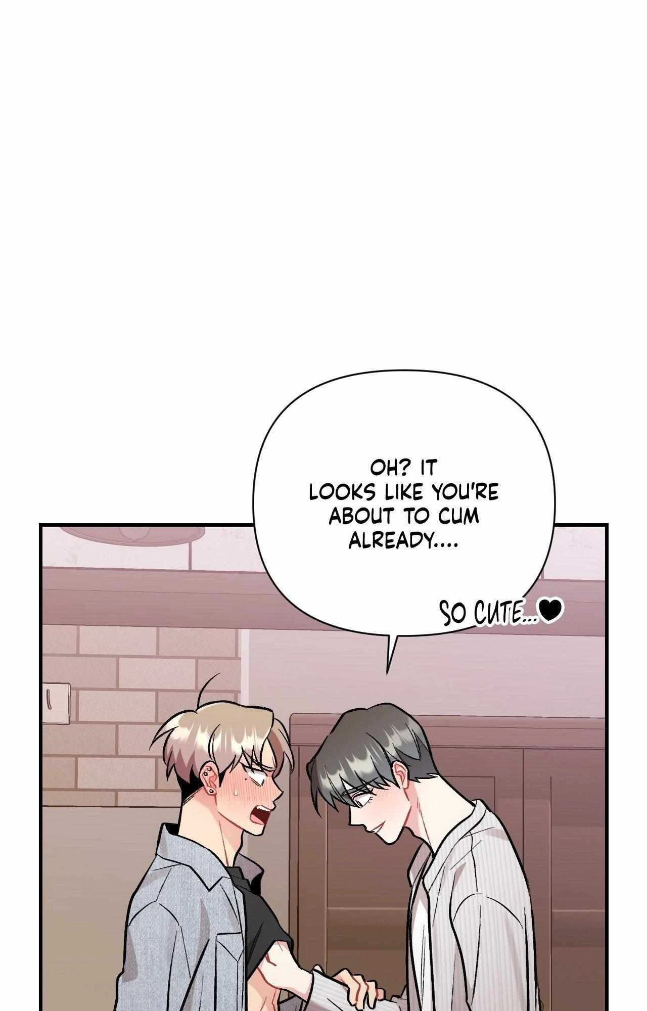 Cherry Picking Chapter 72, page 49