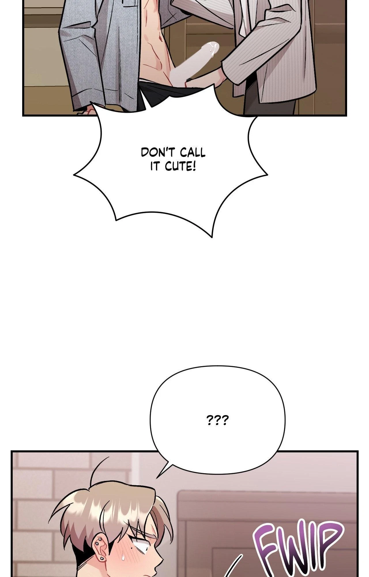 Cherry Picking Chapter 72, page 50