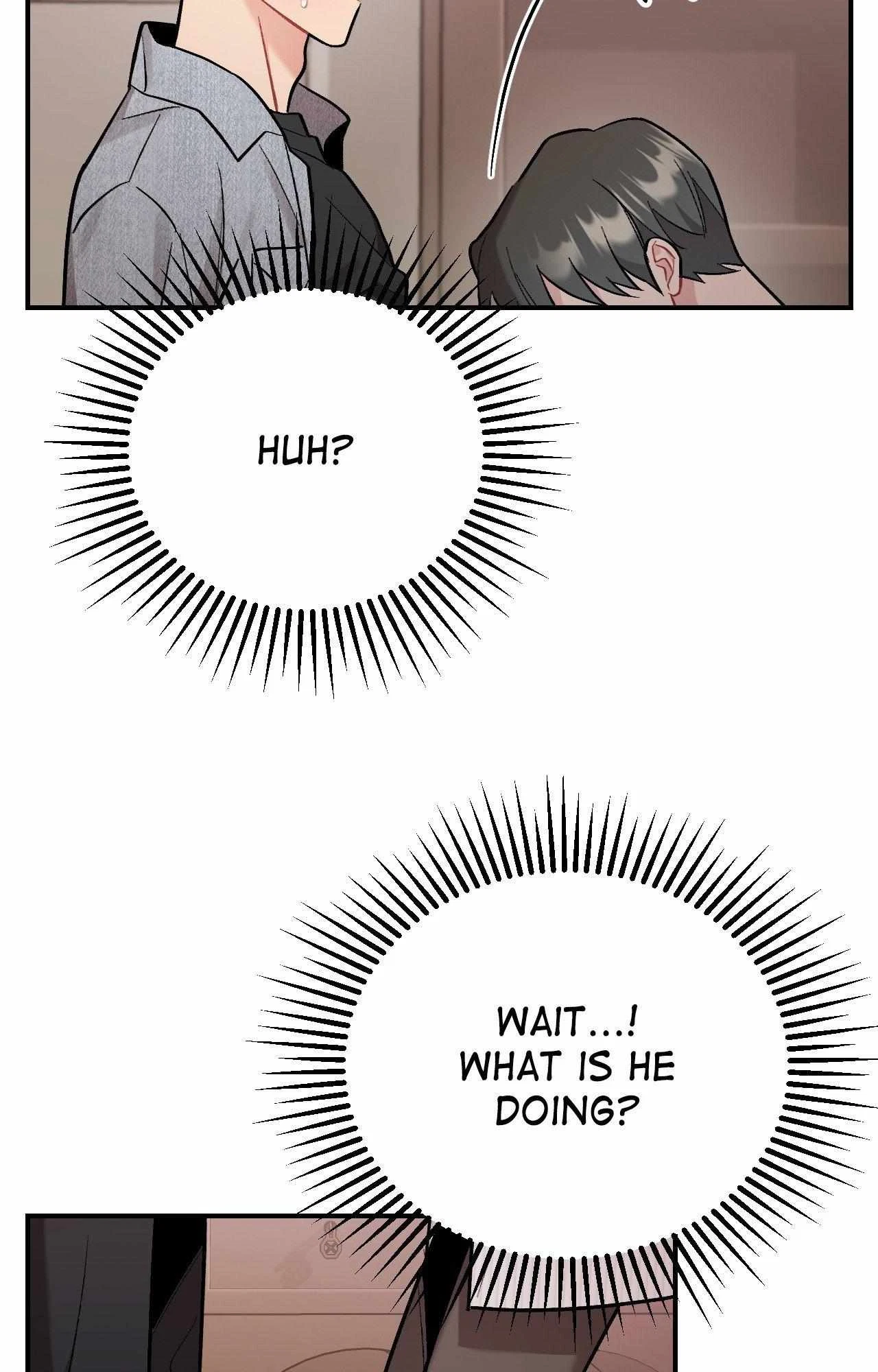 Cherry Picking Chapter 72, page 51