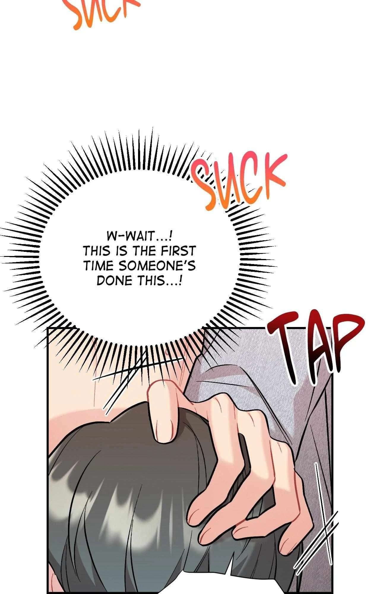 Cherry Picking Chapter 72, page 54