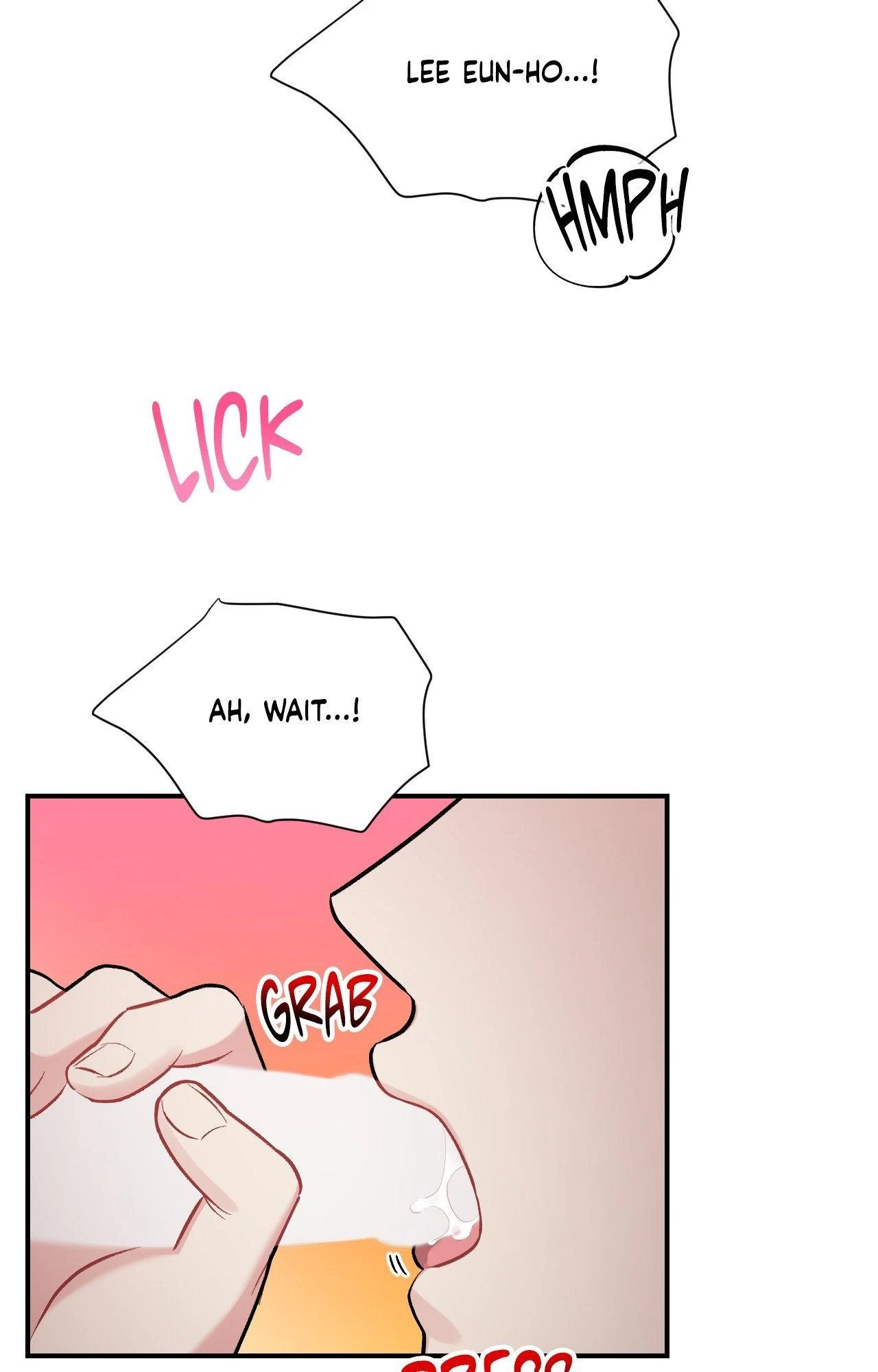 Cherry Picking Chapter 72, page 55