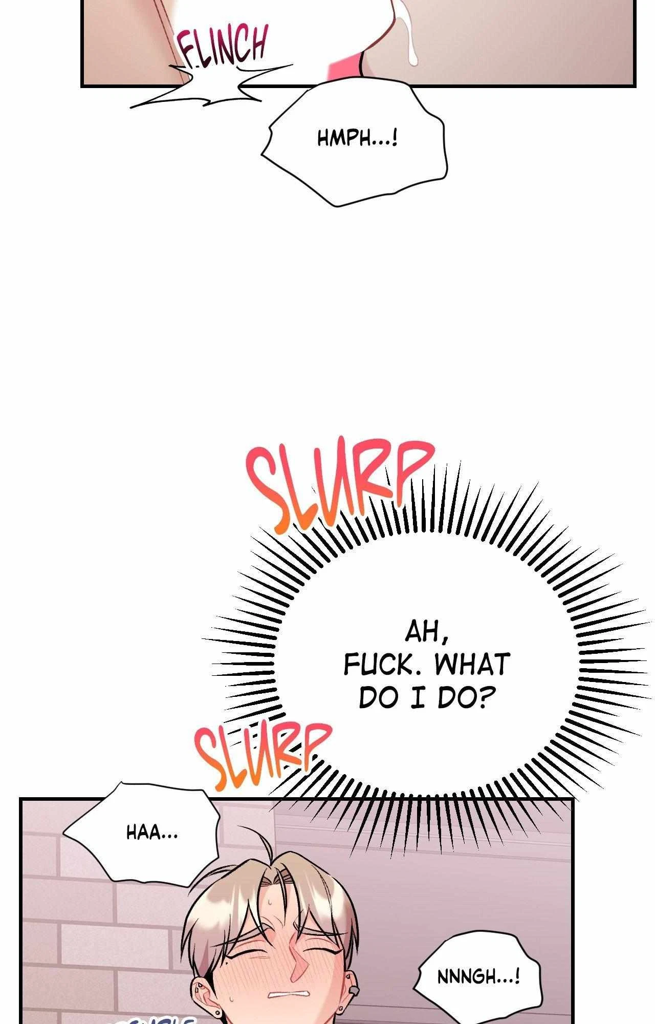 Cherry Picking Chapter 72, page 57