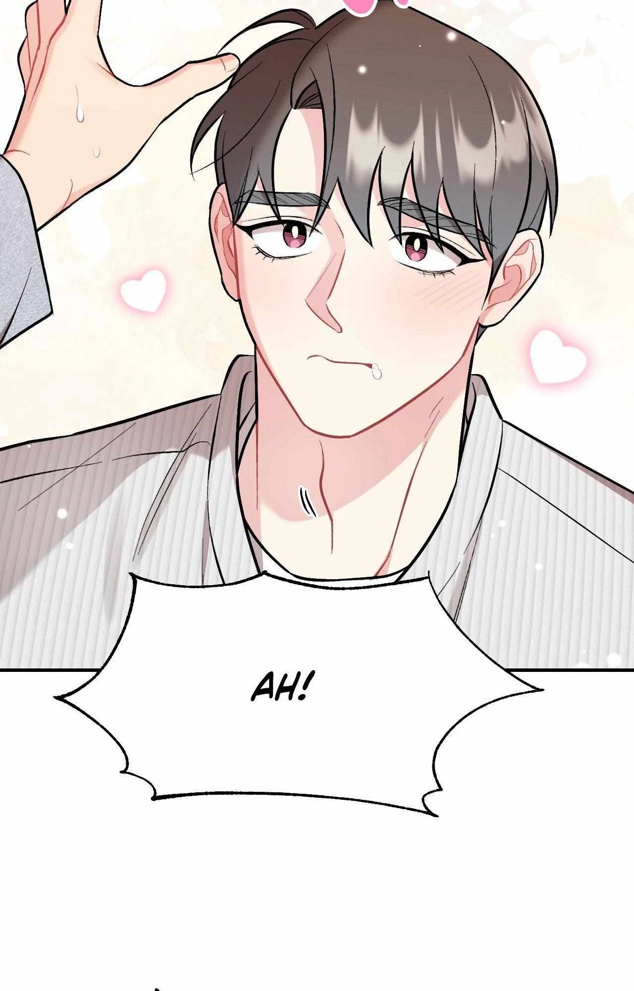Cherry Picking Chapter 72, page 63