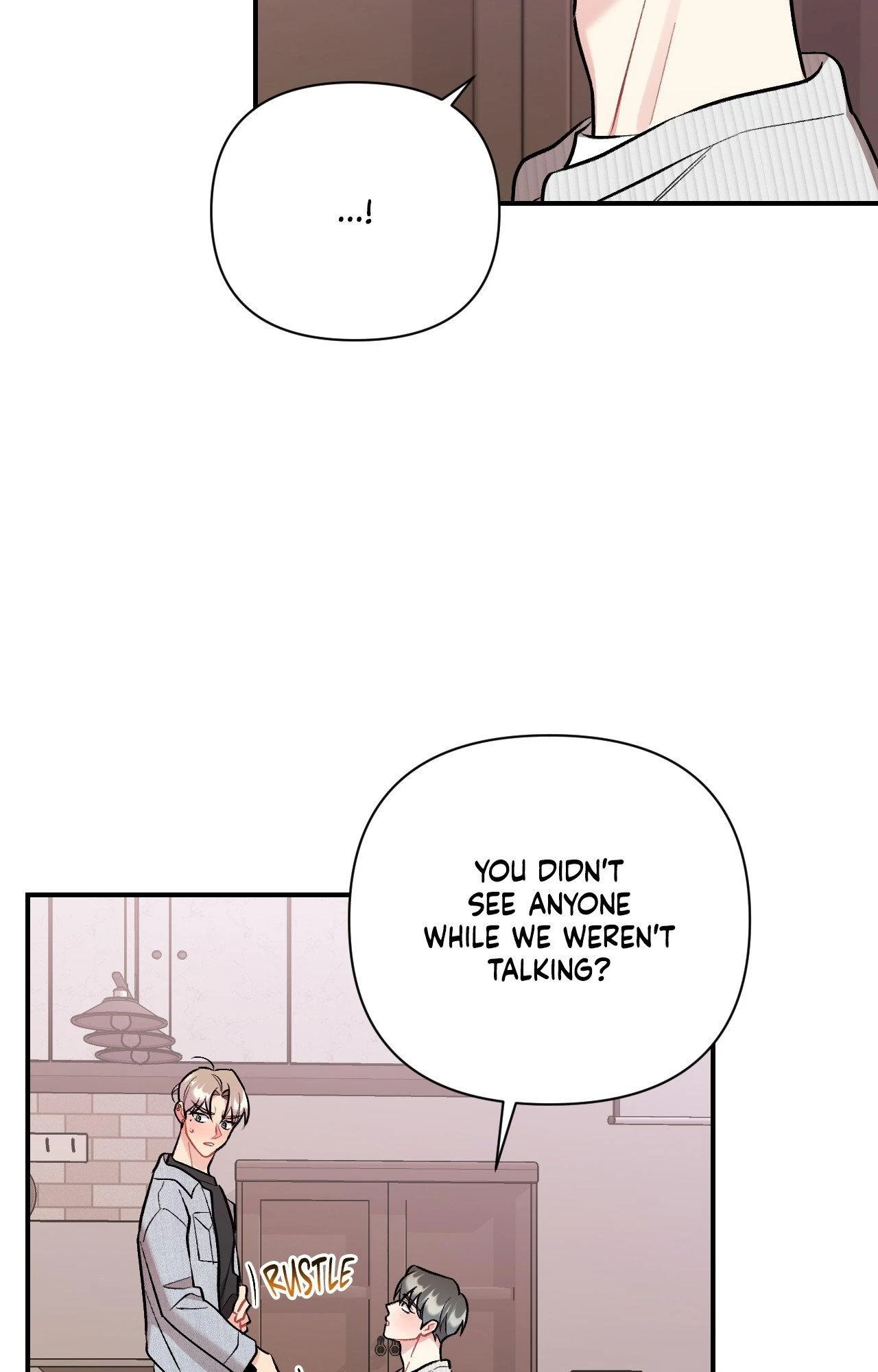 Cherry Picking Chapter 72, page 66