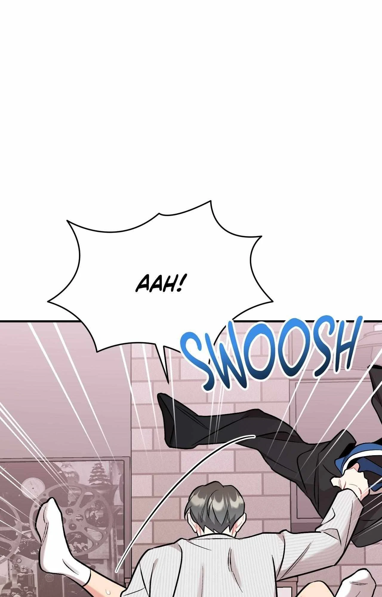 Cherry Picking Chapter 72, page 73