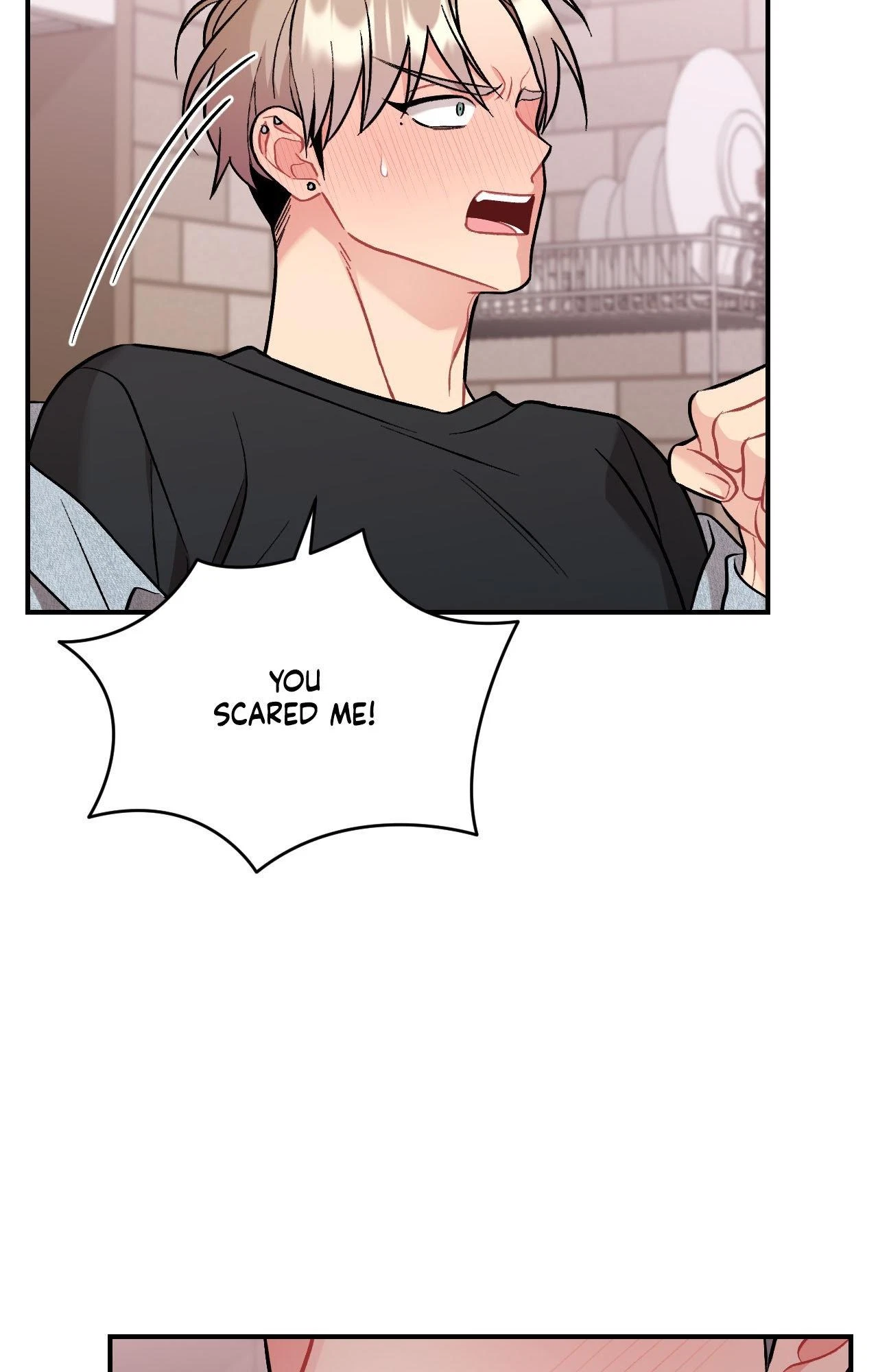 Cherry Picking Chapter 72, page 75