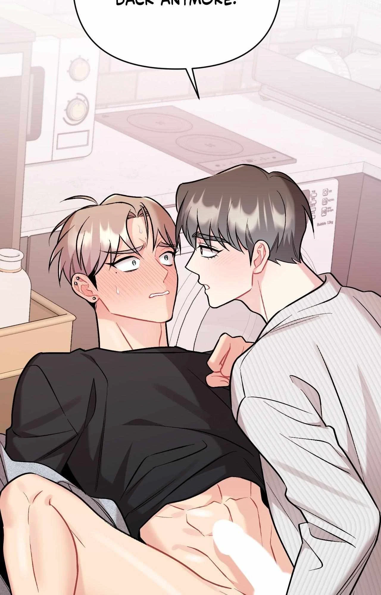 Cherry Picking Chapter 72, page 77