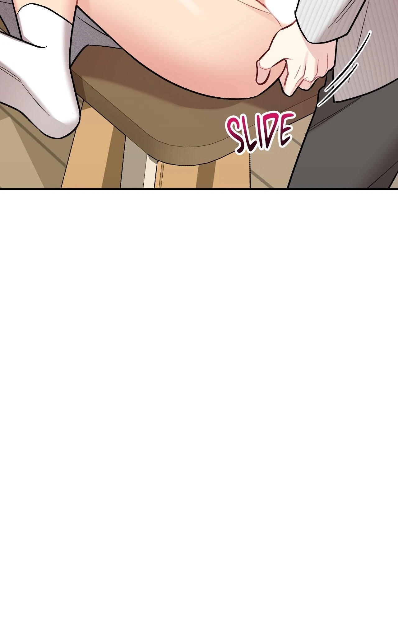 Cherry Picking Chapter 72, page 78