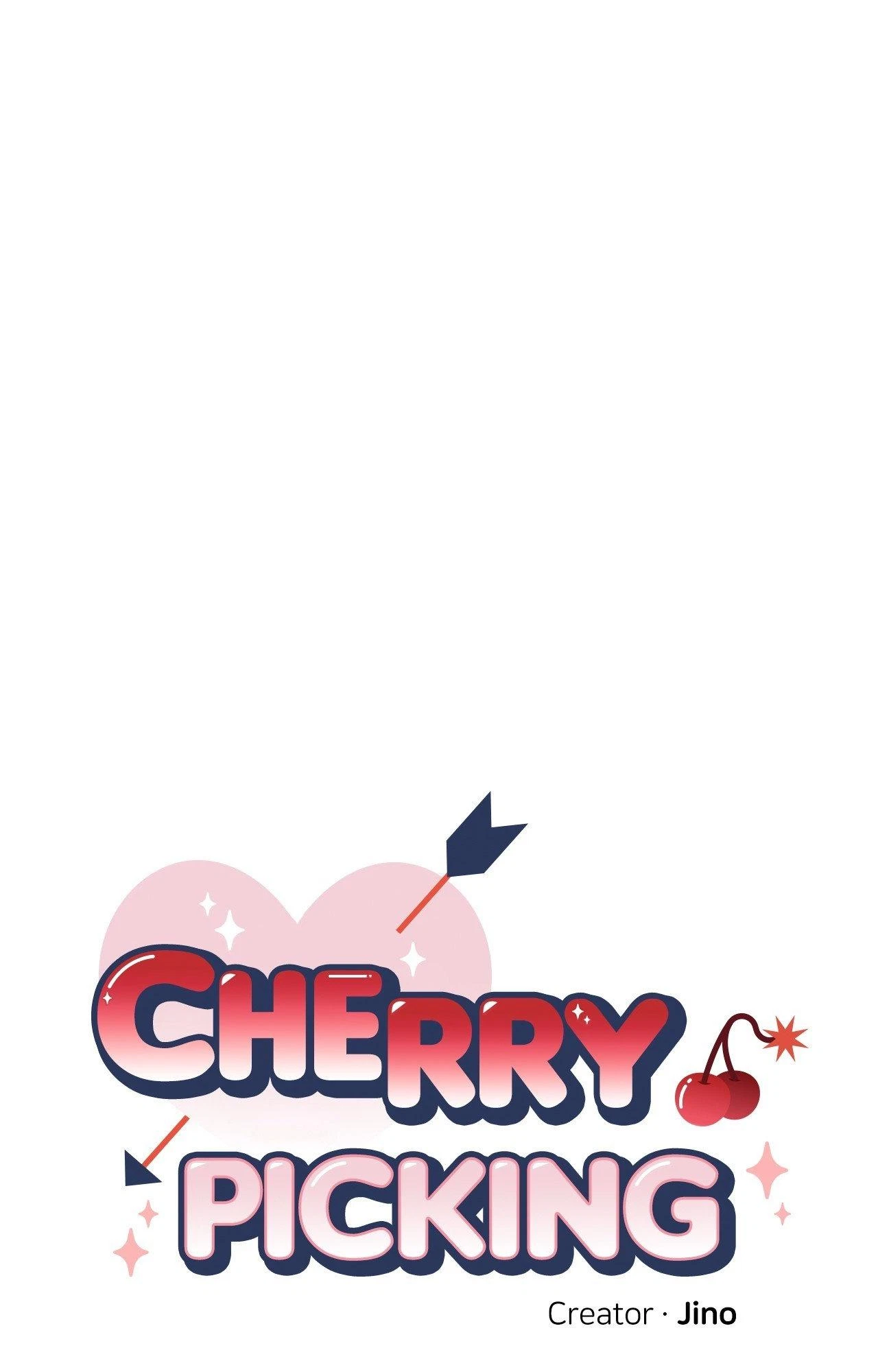 Cherry Picking Chapter 72, page 8