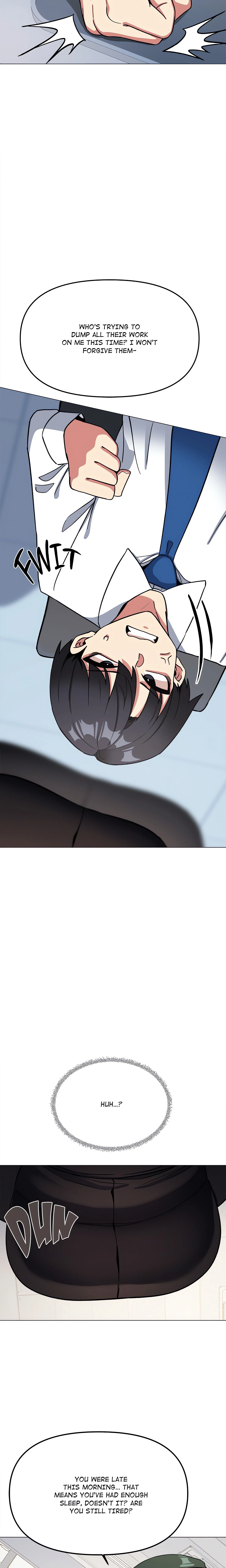 Someone Stop Her! Chapter 39 (Uncensored), page 16