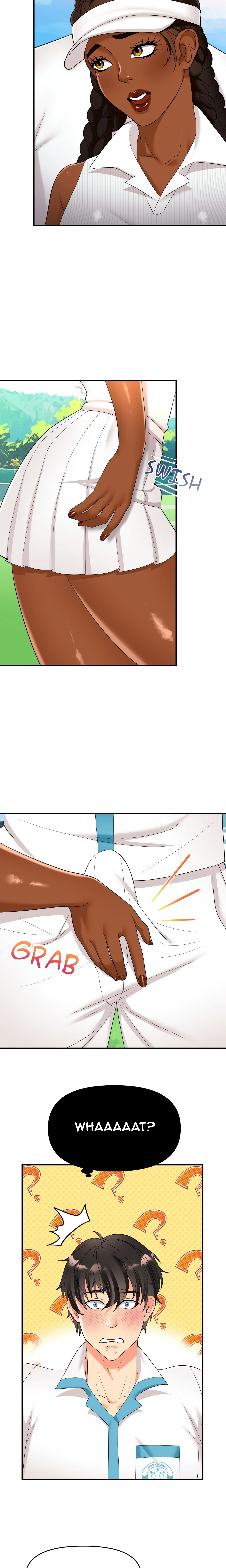 Game. Bang. Match. Chapter 2 (Uncensored), page 10