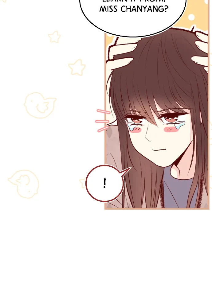 Take Me, I'm Yours Chapter 60, page 10
