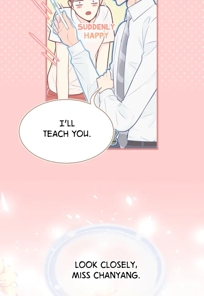 Take Me, I'm Yours Chapter 60, page 15