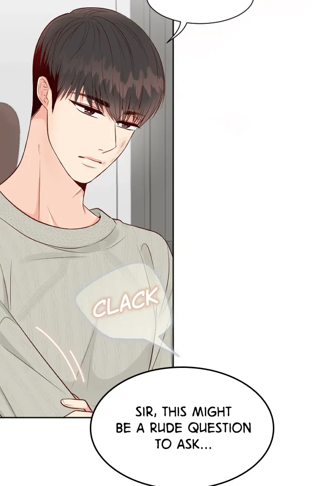 Take Me, I'm Yours Chapter 60, page 22