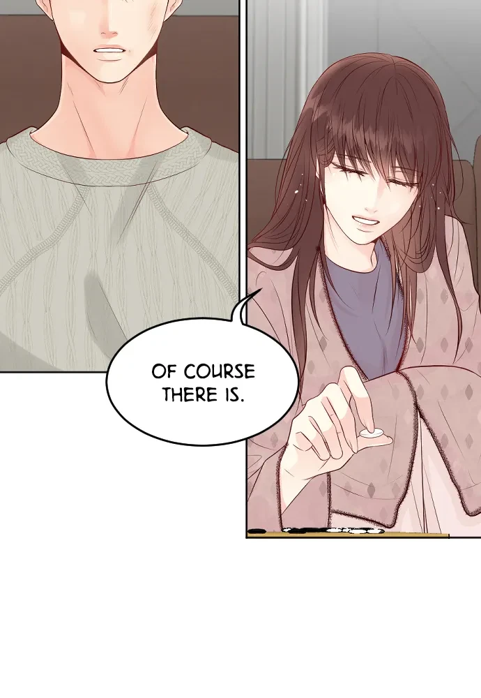 Take Me, I'm Yours Chapter 60, page 26