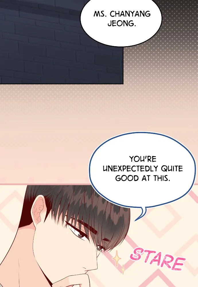 Take Me, I'm Yours Chapter 60, page 3