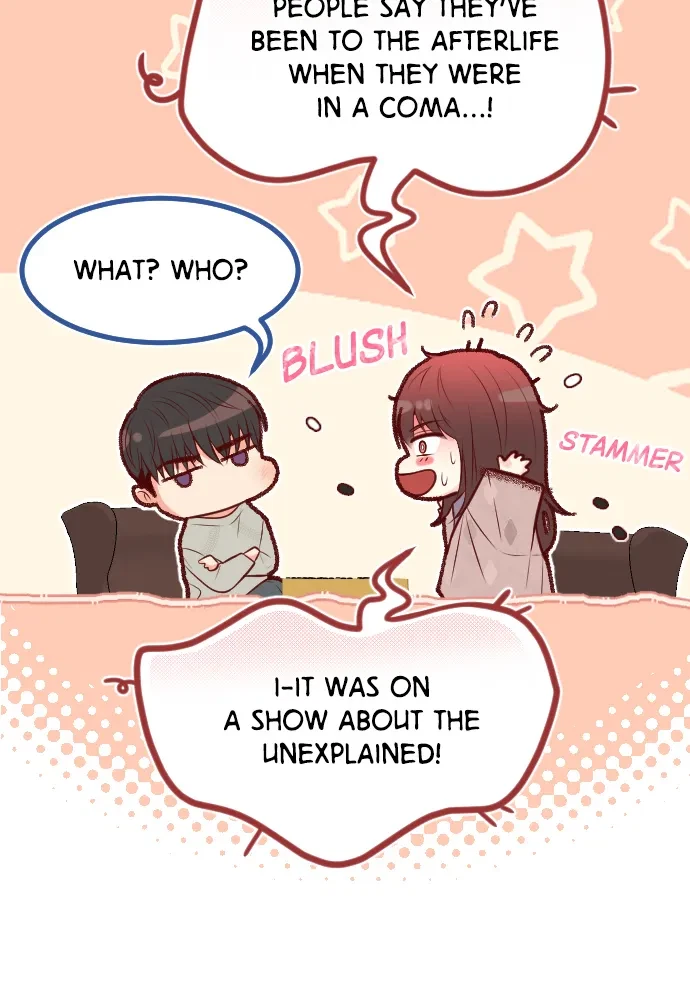 Take Me, I'm Yours Chapter 60, page 30