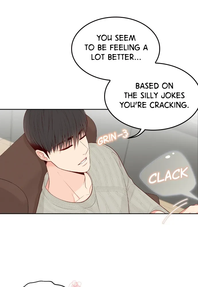 Take Me, I'm Yours Chapter 60, page 31
