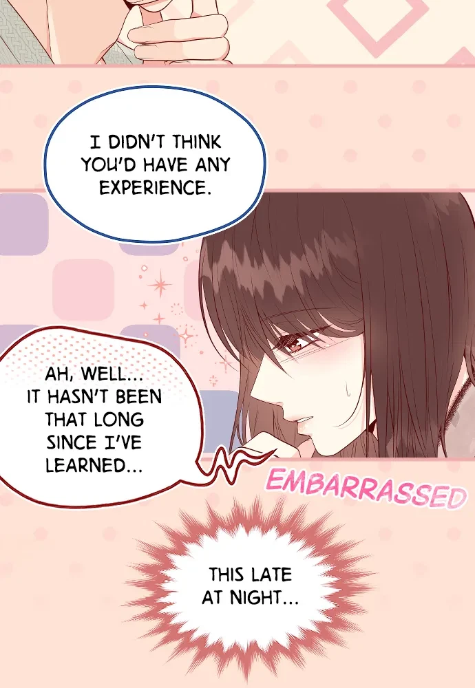 Take Me, I'm Yours Chapter 60, page 4