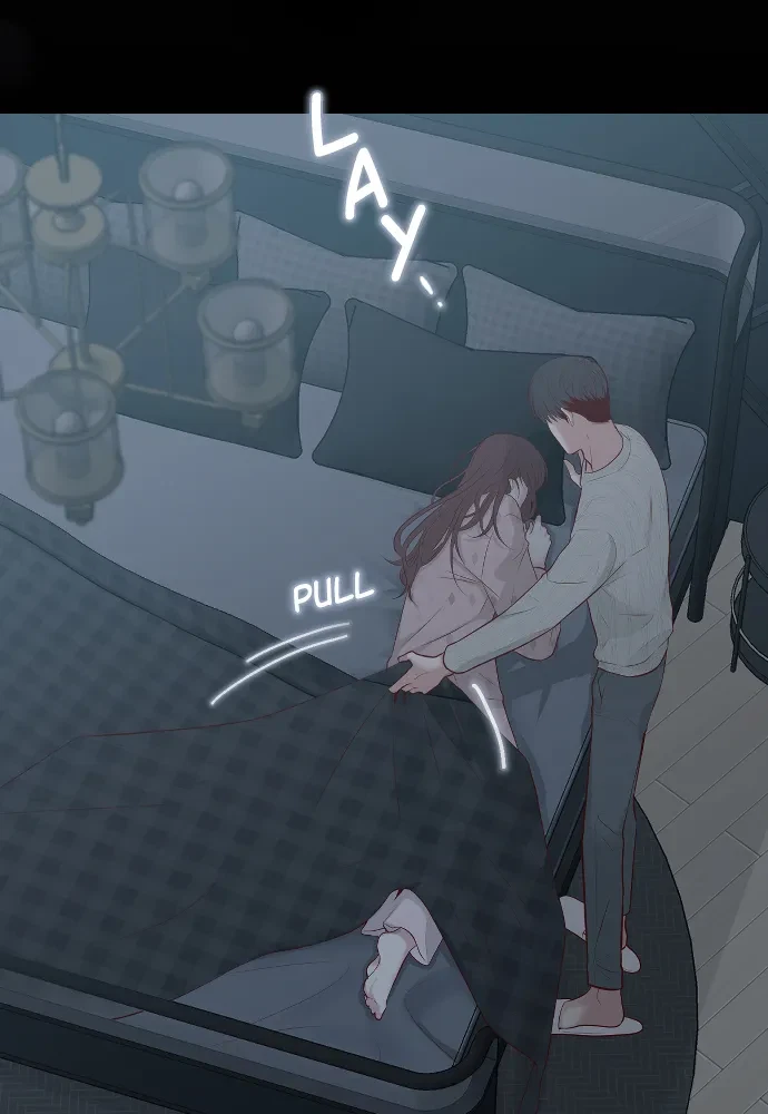 Take Me, I'm Yours Chapter 60, page 40