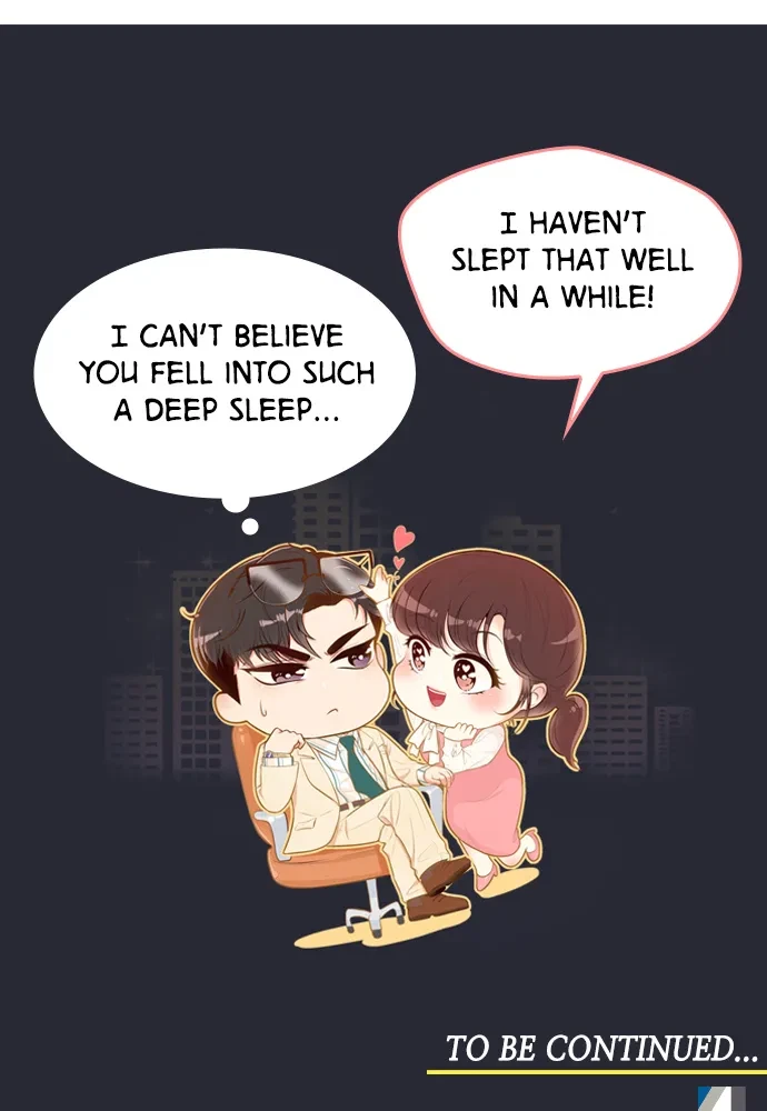 Take Me, I'm Yours Chapter 60, page 86