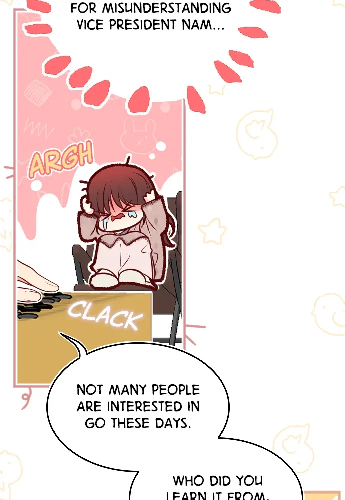 Take Me, I'm Yours Chapter 60, page 9