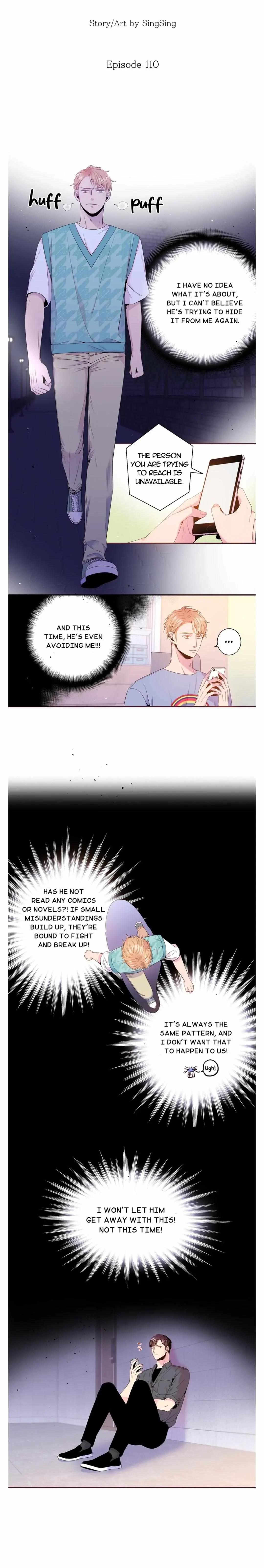 Chapter 110, page 3