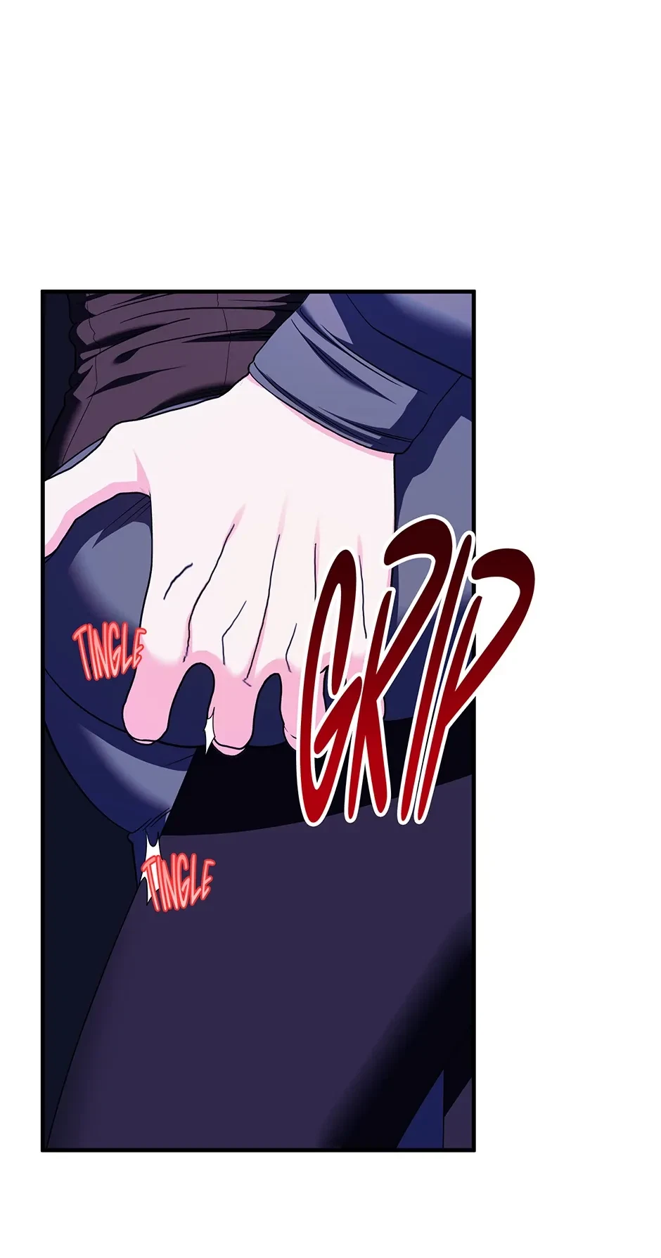 I Married The Enemy Who Killed My Parents Chapter 58, page 2