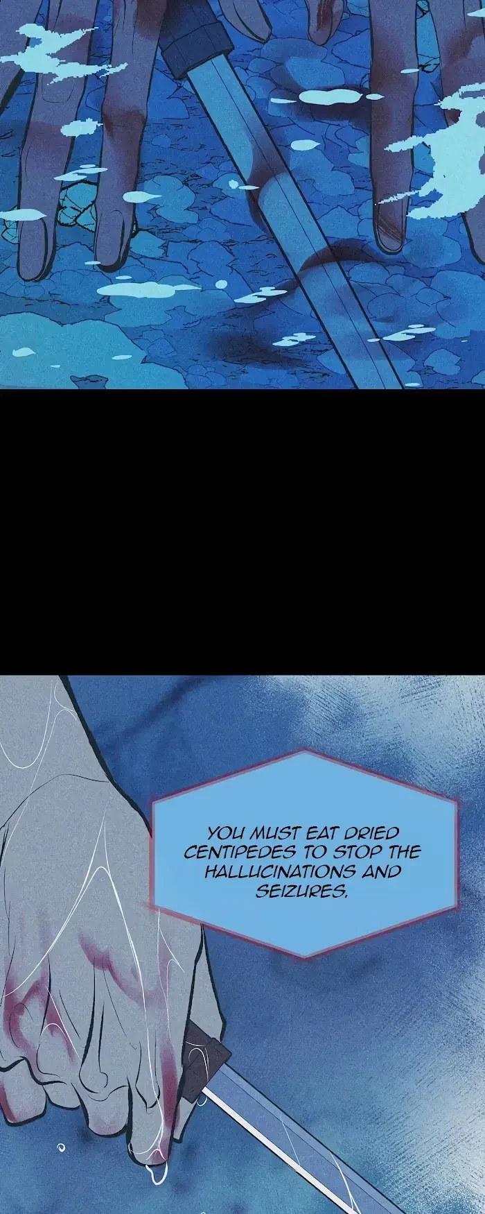 Chapter s1 side story 1, page 16
