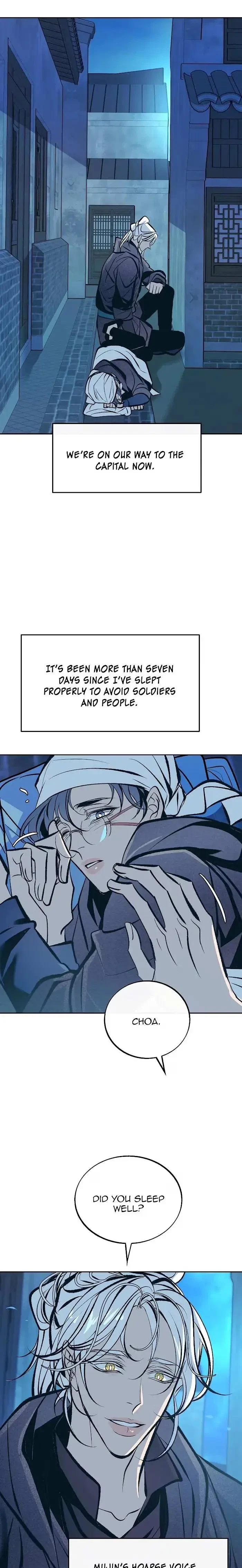 Chapter s1 side story 1, page 28