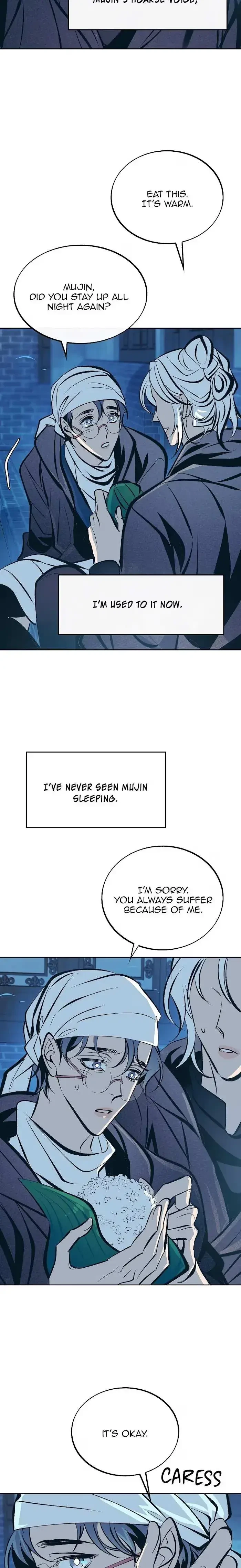 Chapter s1 side story 1, page 29