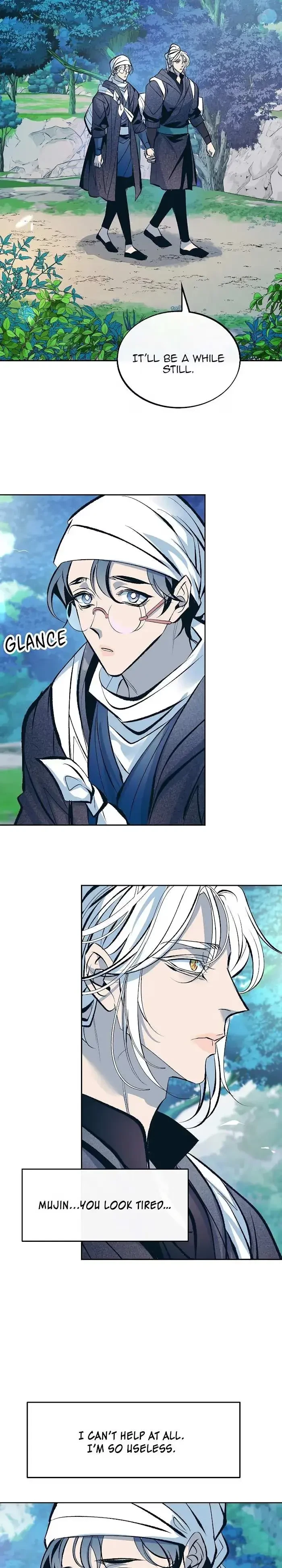 Chapter s1 side story 1, page 31