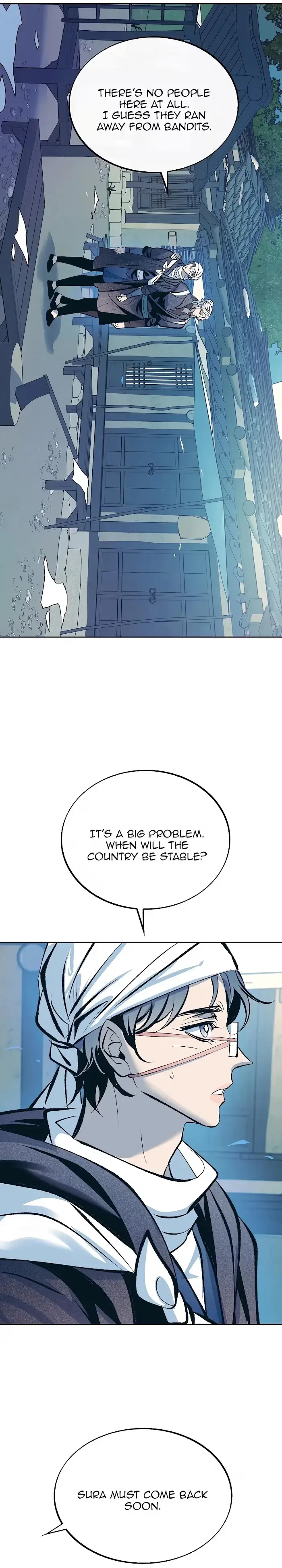 Chapter s1 side story 1, page 33