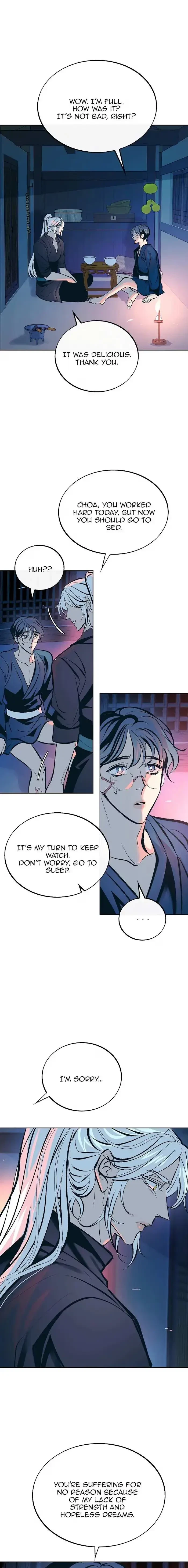 Chapter s1 side story 1, page 36