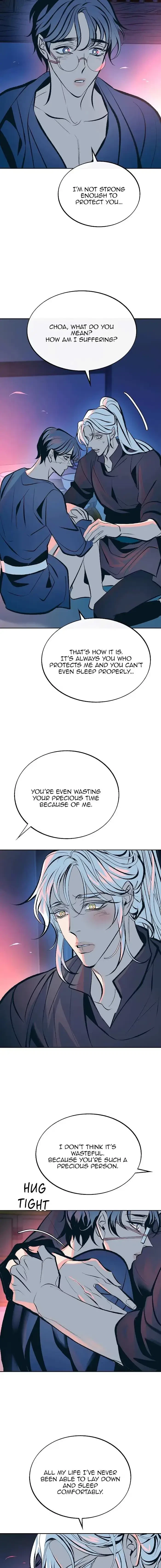 Chapter s1 side story 1, page 37